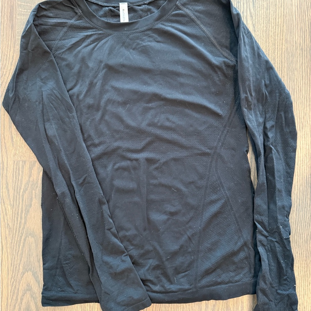 Women’s Long sleeve